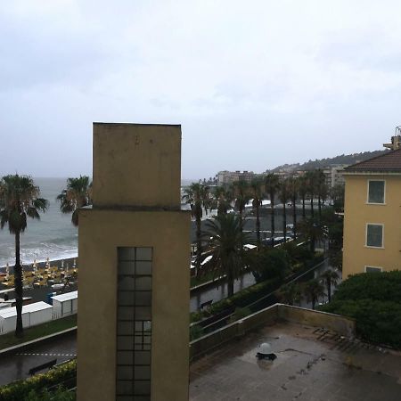 Una Finestra Sul Mare Cogoleto Exteriör bild